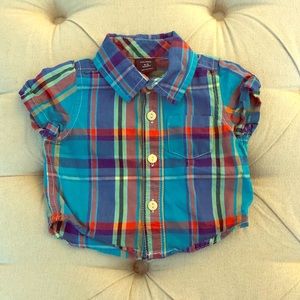 3 for $12 Baby Gap Shirt. 3 for $12
